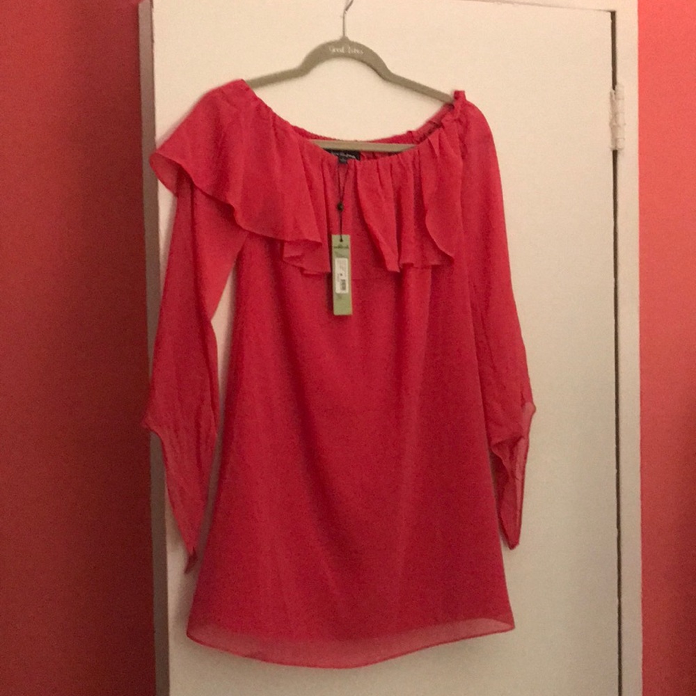 Sam Edelman dress
